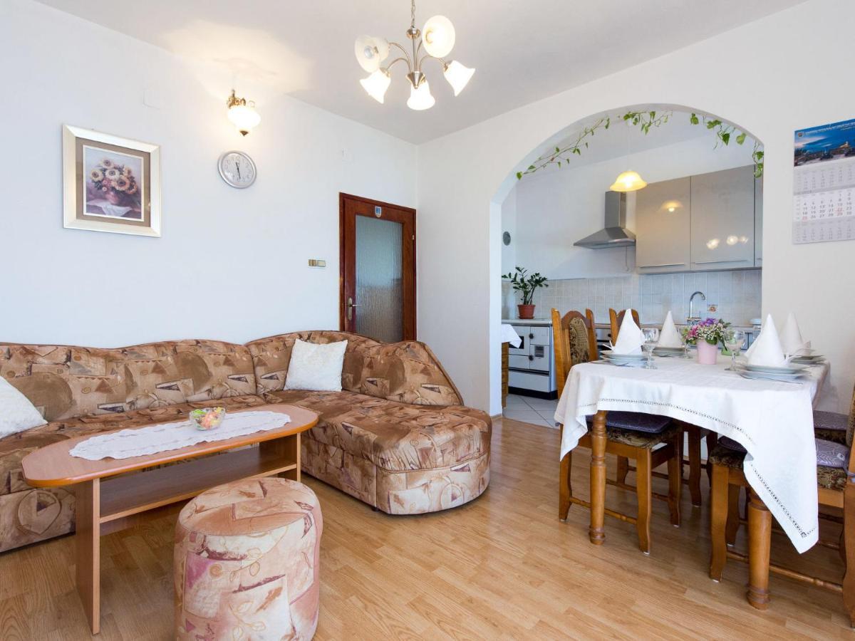 Apartment Josipa - Snj113 By Interhome Senj  Bagian luar foto