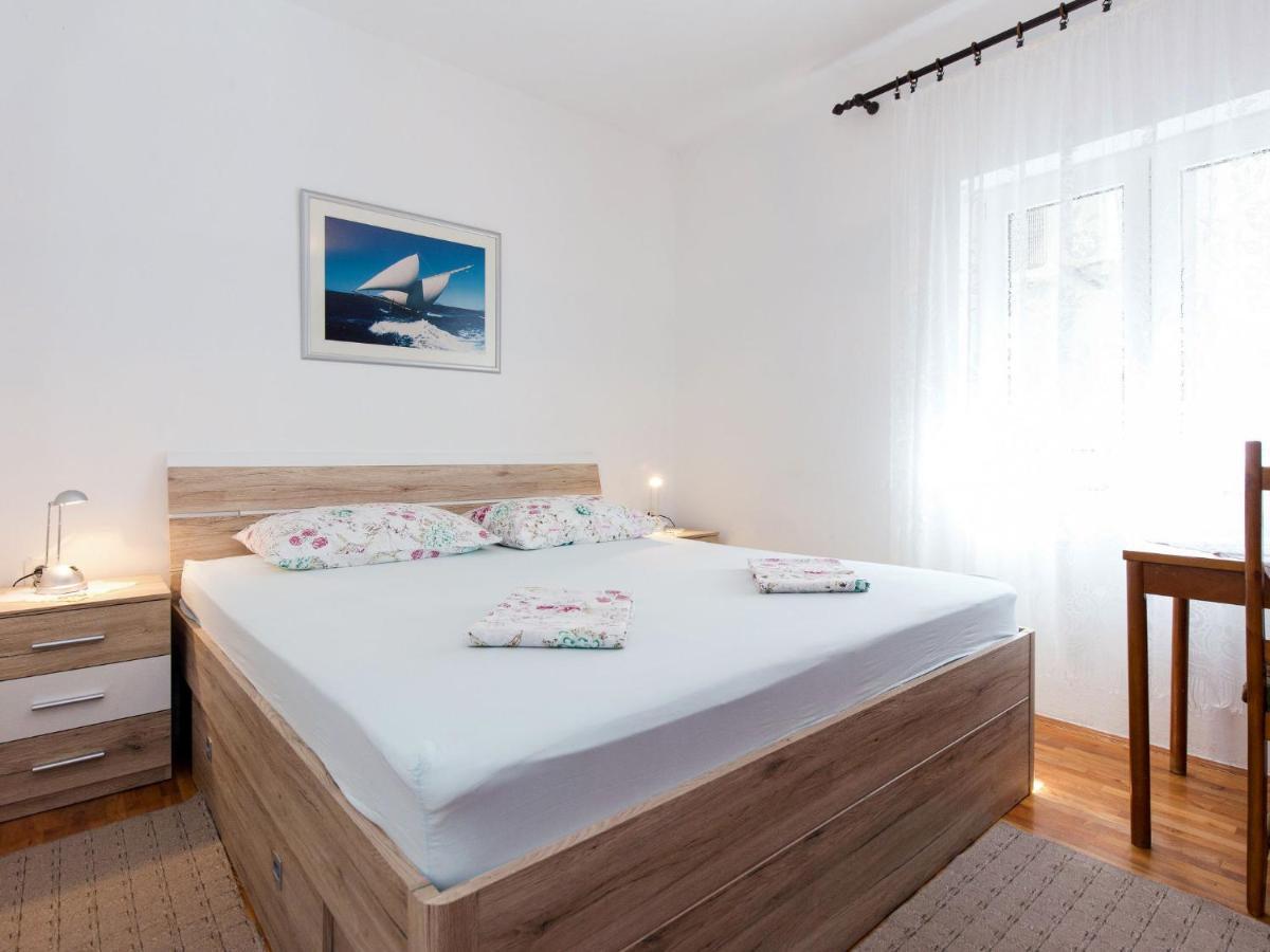 Apartment Josipa - Snj113 By Interhome Senj  Bagian luar foto