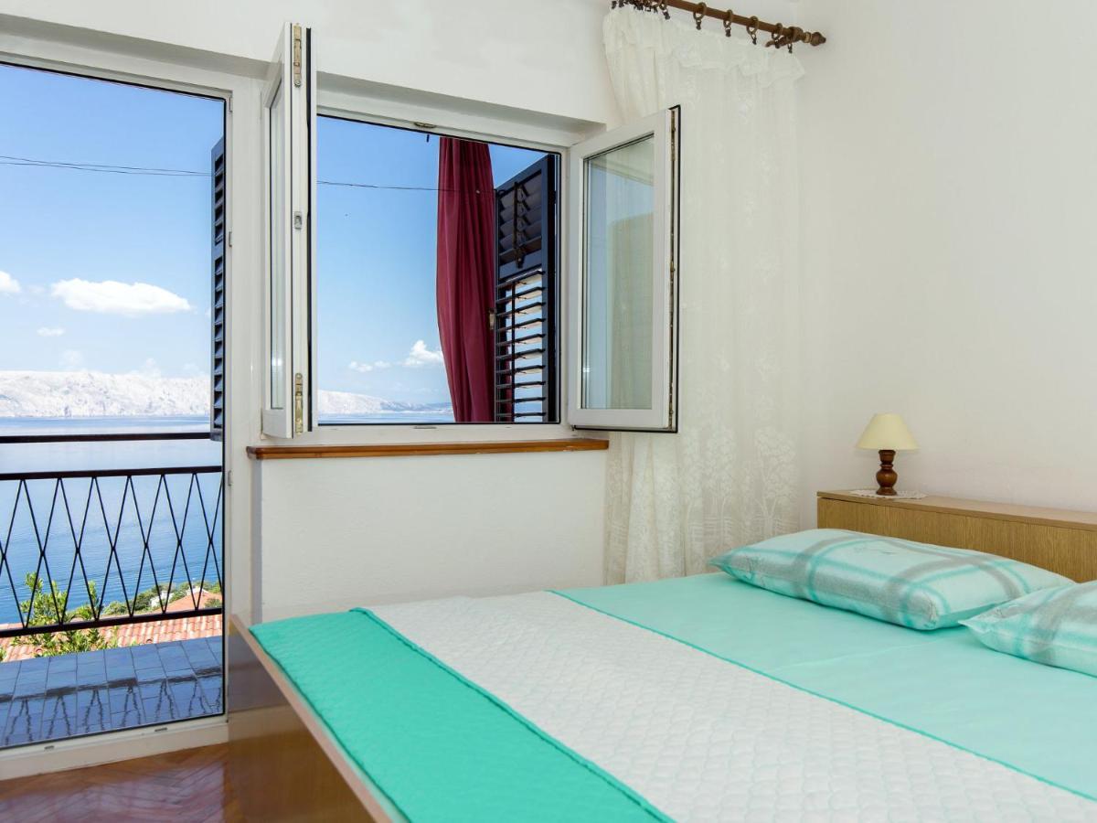 Apartment Josipa - Snj113 By Interhome Senj  Bagian luar foto