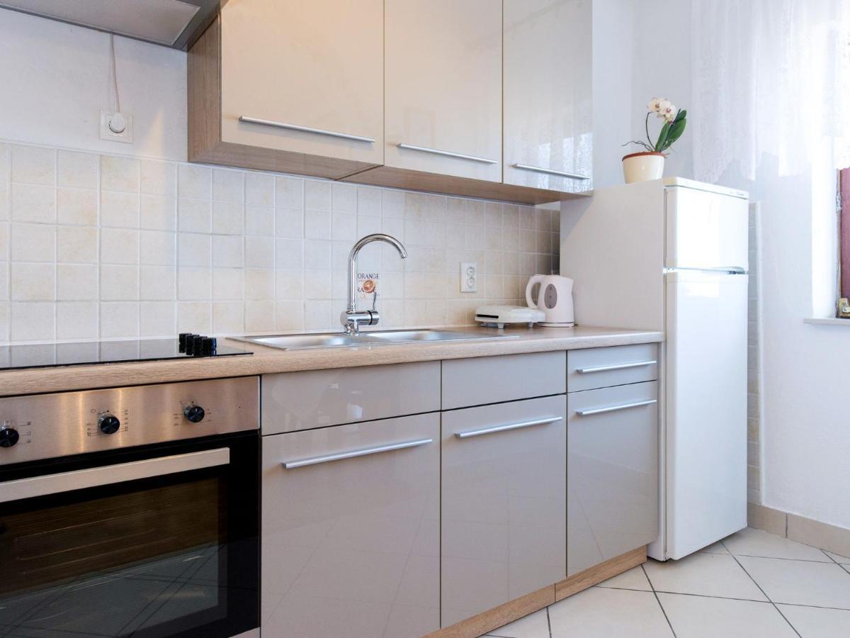 Apartment Josipa - Snj113 By Interhome Senj  Bagian luar foto