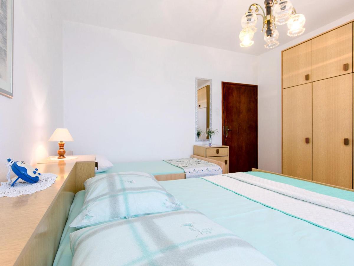 Apartment Josipa - Snj113 By Interhome Senj  Bagian luar foto