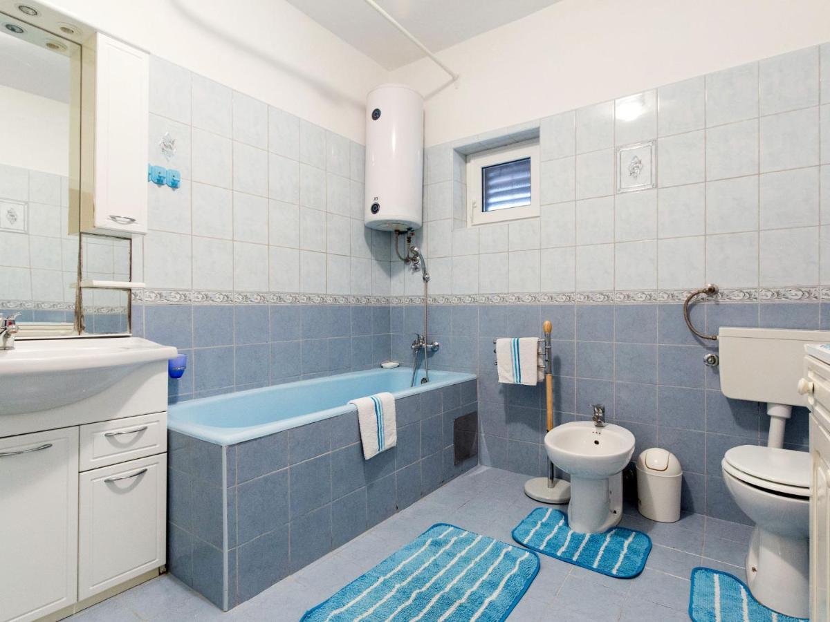 Apartment Josipa - Snj113 By Interhome Senj  Bagian luar foto